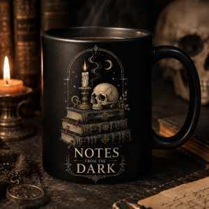 Notes From The Dark Mug